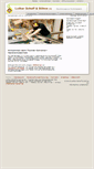 Mobile Screenshot of lothar-schaff.de
